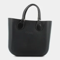 O BAG Borse^Cobc2A02 Borse Nero