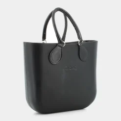 O BAG Borse^Cobc2A02 Borse Nero