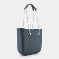 O BAG Borse^Cobc1A02 Borse Blu