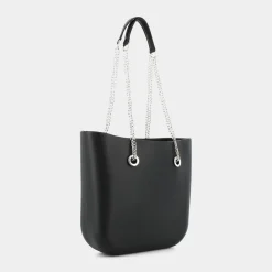 O BAG Borse^Cobc1A02 Borse Nero
