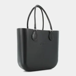 O BAG Borse^Cobc1A01 Borse Nero