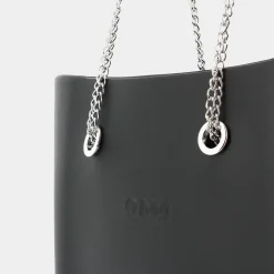 O BAG Borse^Cobc1A02 Borse Nero