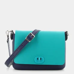 O BAG Tracolle^Cobc5D06 Tracolle Blu