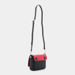 O BAG Tracolle^Cobc5D06 Tracolle Nero