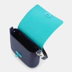 O BAG Tracolle^Cobc5D06 Tracolle Blu