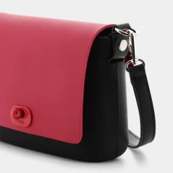 O BAG Tracolle^Cobc5D06 Tracolle Nero