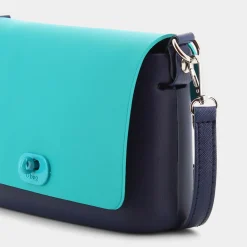 O BAG Tracolle^Cobc5D06 Tracolle Blu