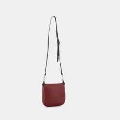O BAG Tracolle^Cob35D01 Chase Tracolle Rosso
