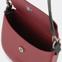 O BAG Tracolle^Cob35D01 Chase Tracolle Rosso