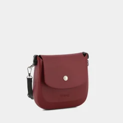 O BAG Tracolle^Cob35D01 Chase Tracolle Rosso