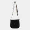 O BAG Tracolle^Cob14D01_Te0Hw_055 Chase 055 Tracolle Nero
