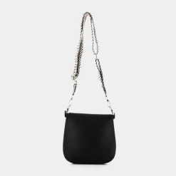 O BAG Tracolle^Cob14D01_Te0Hw_055 Chase 055 Tracolle Nero