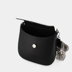O BAG Tracolle^Cob14D01_Te0Hw_055 Chase 055 Tracolle Nero