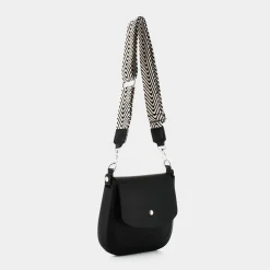 O BAG Tracolle^Cob14D01_Te0Hw_055 Chase 055 Tracolle Nero