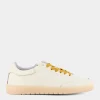PIETRINI LAB Sneakers^Co-E23U-33 Sneakers Beige