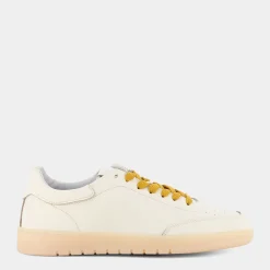 PIETRINI LAB Sneakers^Co-E23U-33 Sneakers Beige