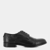 OSCAR&THAIS Stringate^Co-E23U-27 Stringate Nero
