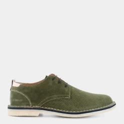 PIETRINI LAB Stringate^Co-E22U-10 Stringate Verde