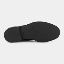 OSCAR&THAIS Stringate^Co-I22U-12 Stringate Nero