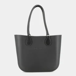 O BAG Borse^Comp-Mis01 Borse Nero