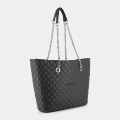 O BAG Borse^Comp-Mis33 Borse Nero