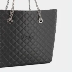 O BAG Borse^Comp-Mis33 Borse Nero