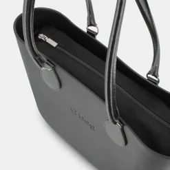 O BAG Borse^Comp-Mis01 Borse Nero