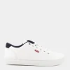LEVI'S Sneakers^232805-981 Courtright Regular White - Sneakers Bianco