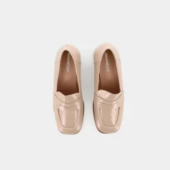 OSCAR&THAIS Mocassini^Cp-E23D-03 - Skin - Mocassini Beige