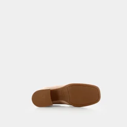 OSCAR&THAIS Mocassini^Cp-E23D-03 - Skin - Mocassini Beige