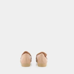 OSCAR&THAIS Mocassini^Cp-E23D-04 - Skin - Mocassini Beige