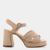 OSCAR&THAIS Sandali^Cp-E23D-02 - Skin - Sandali Beige