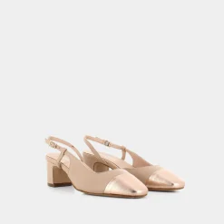 OSCAR&THAIS Chanel^Cp-E23D-09 - Skin/Cipria - Chanel Beige