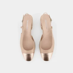 OSCAR&THAIS Chanel^Cp-E23D-09 - Skin/Cipria - Chanel Beige