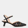 OSCAR&THAIS Chanel^Cp-E23D-07 Chanel Nero