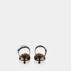 OSCAR&THAIS Chanel^Cp-E23D-07 Chanel Nero