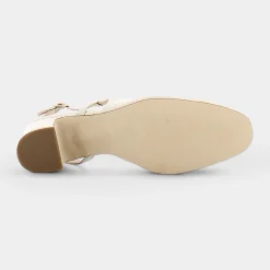 OSCAR&THAIS Chanel^Cp-E22D-21 Chanel Beige