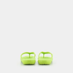 CROCS Infradito^Cr.207713 Classic Flip Limeade - Infradito Verde