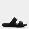 CROCS Ciabatte^Cr.206761 Classic Sandal Black - Ciabatte Nero