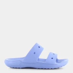 CROCS Ciabatte^Cr.206761 Classic Sandal Moon Jelly - Ciabatte Azzurro