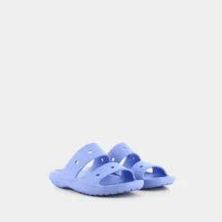 CROCS Ciabatte^Cr.206761 Classic Sandal Moon Jelly - Ciabatte Azzurro