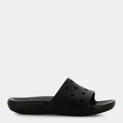 CROCS Ciabatte^Cr.206121 Classic Slide Black - Ciabatte Nero
