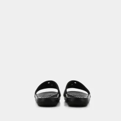 CROCS Ciabatte^Cr.206121 Classic Slide Black - Ciabatte Nero