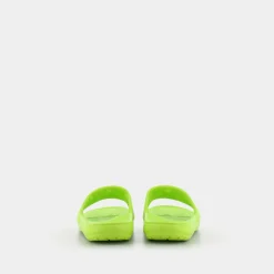 CROCS Ciabatte^Cr.206121 Classic Slide Limeade - Ciabatte Verde