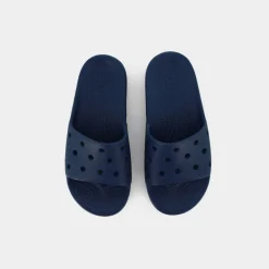 CROCS Ciabatte^Cr.206121 Classic Slide Navy - Ciabatte Blu