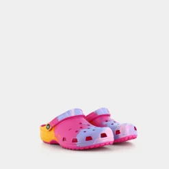 CROCS Ciabatte^Cr.208275 Classic Ombre Clog Juice/Multi - Ciabatte Multicolor