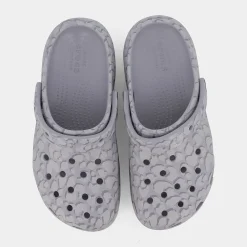 CROCS Ciabatte^Cr.207579 Classic Platform 4 Her Clog Mauve Mist - Ciabatte Lilla