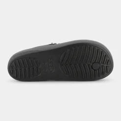 CROCS Infradito^Cr.207714 Classic Platform Flip Black - Infradito Nero