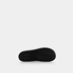 CROCS Ciabatte^Cr.208180 Classic Platform Slide W Black - Ciabatte Nero