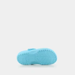 CROCS Ciabatte^Cr.10001 Classic Sabot U Artic - Ciabatte Azzurro